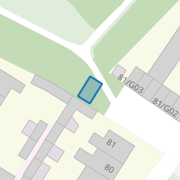 Perceel NKK01-B-11735