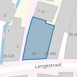 Perceel NKK01-B-11738