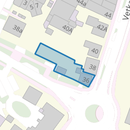 Perceel NKK01-B-11740