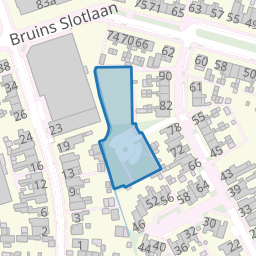 Perceel NKK01-B-11748