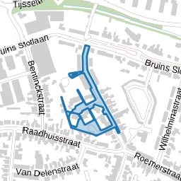 Perceel NKK01-B-11749