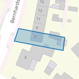 Perceel NKK01-B-11751