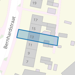 Perceel NKK01-B-11754