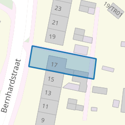 Perceel NKK01-B-11756