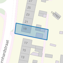 Perceel NKK01-B-11757