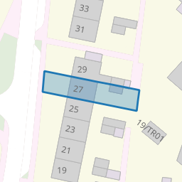 Perceel NKK01-B-11761