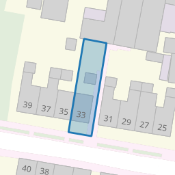 Perceel NKK01-B-11768