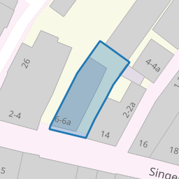 Perceel NKK01-B-11775