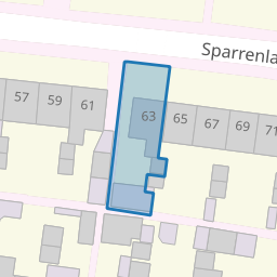 Perceel NKK01-B-11779