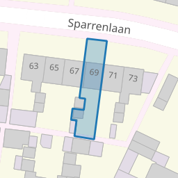 Perceel NKK01-B-11782