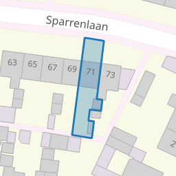 Perceel NKK01-B-11783