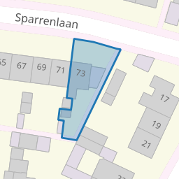 Perceel NKK01-B-11784