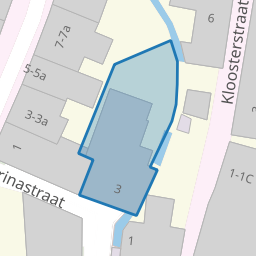 Perceel NKK01-B-1605