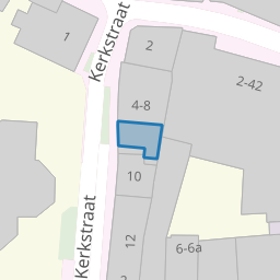 Perceel NKK01-B-1685