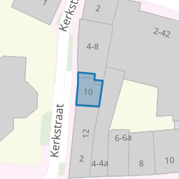 Perceel NKK01-B-1686