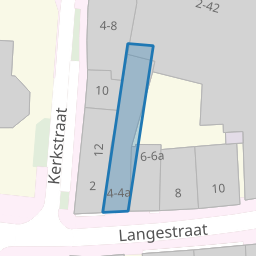 Perceel NKK01-B-1687