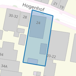 Perceel NKK01-B-2430