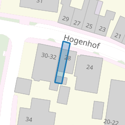 Perceel NKK01-B-2517