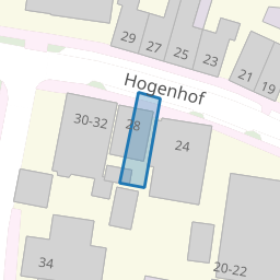 Perceel NKK01-B-2518