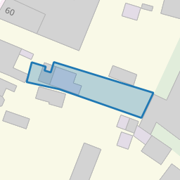 Perceel NKK01-B-2865