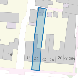 Perceel NKK01-B-3065