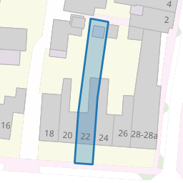 Perceel NKK01-B-3066