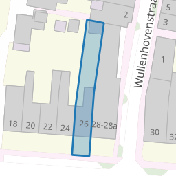 Perceel NKK01-B-3068