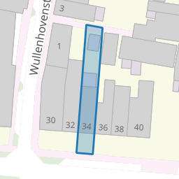 Perceel NKK01-B-3113