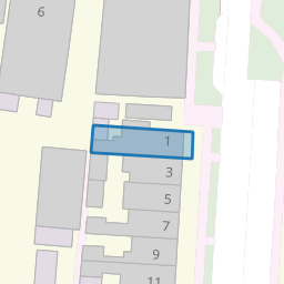 Perceel NKK01-B-3147