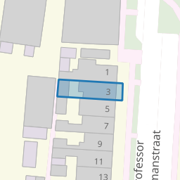 Perceel NKK01-B-3148