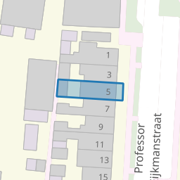 Perceel NKK01-B-3149