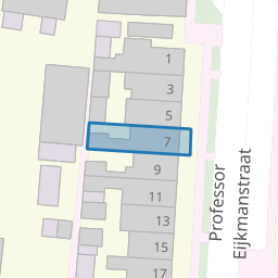 Perceel NKK01-B-3150