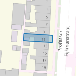 Perceel NKK01-B-3152
