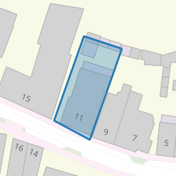 Perceel NKK01-B-3229