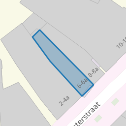 Perceel NKK01-B-3241