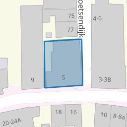 Perceel NKK01-B-3289