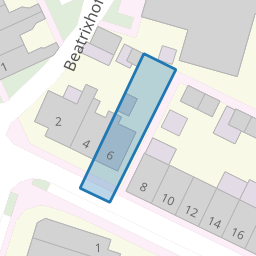 Perceel NKK01-B-3371