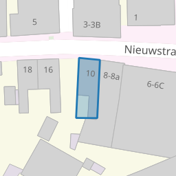 Perceel NKK01-B-3396