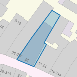 Perceel NKK01-B-3420