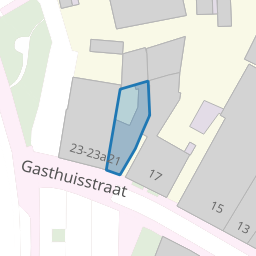 Perceel NKK01-B-3451