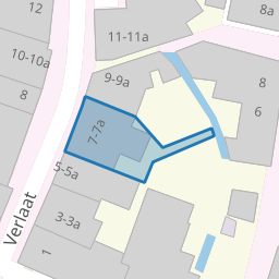 Perceel NKK01-B-3495