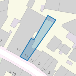 Perceel NKK01-B-3579