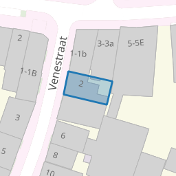 Perceel NKK01-B-3586