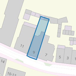 Perceel NKK01-B-3610