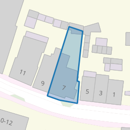 Perceel NKK01-B-3611