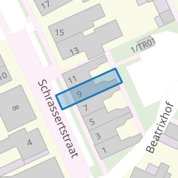 Perceel NKK01-B-3617