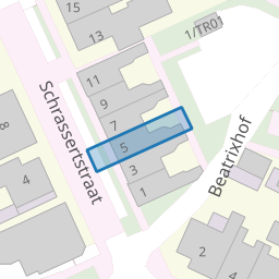 Perceel NKK01-B-3619