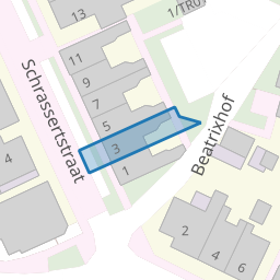 Perceel NKK01-B-3620