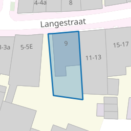 Perceel NKK01-B-3652