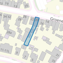 Perceel NKK01-B-3752